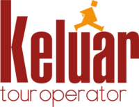 Keluar